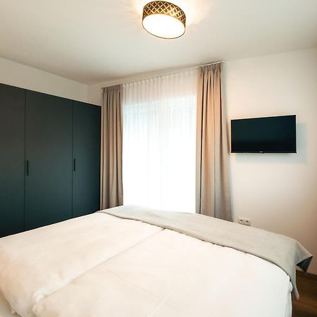Alpenluxus Presents - Marias Zillertalblick With Roof Terrace, 3 Bedrooms & Parking Space Schlitters Εξωτερικό φωτογραφία