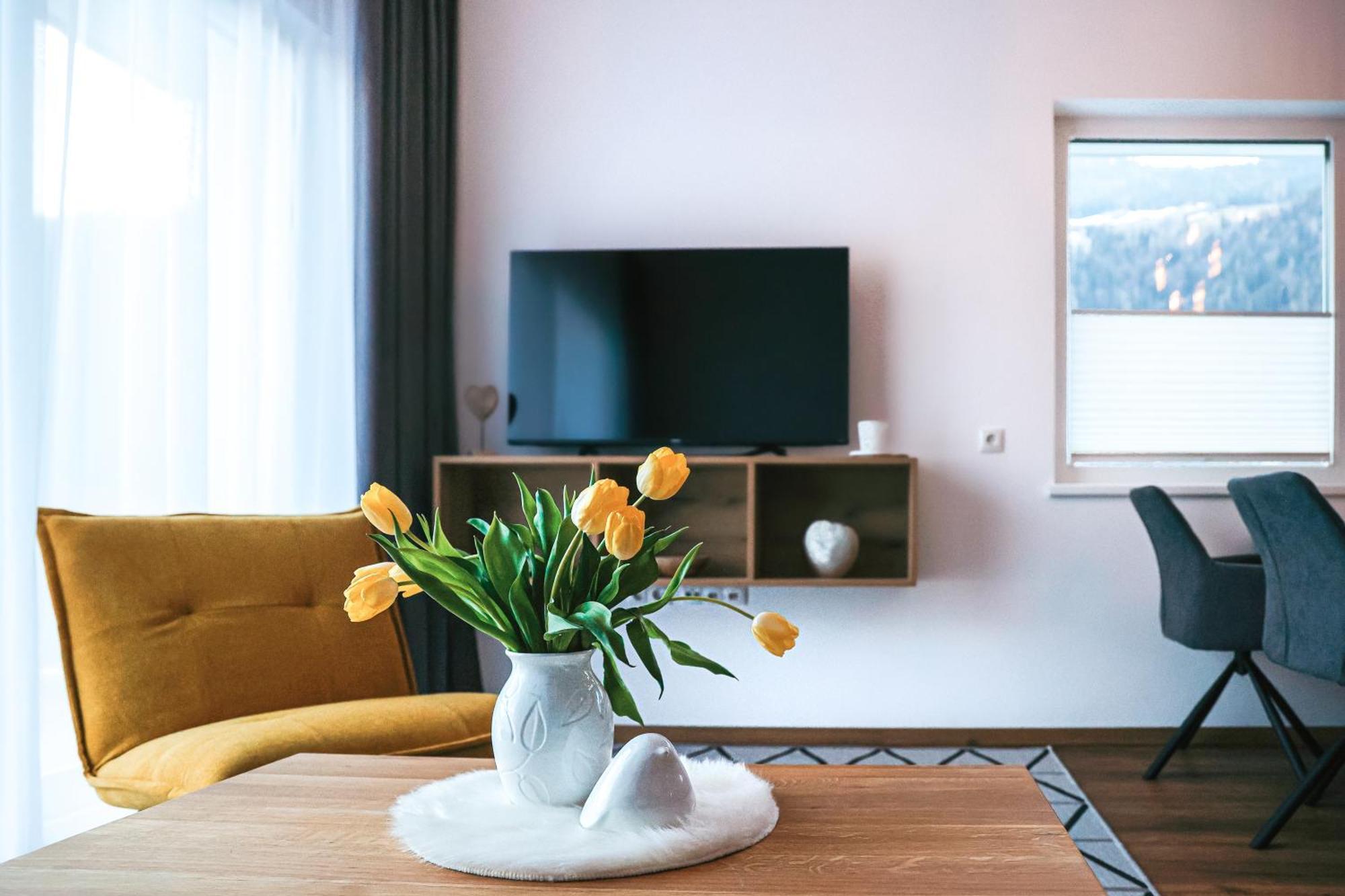 Alpenluxus Presents - Marias Zillertalblick With Roof Terrace, 3 Bedrooms & Parking Space Schlitters Εξωτερικό φωτογραφία