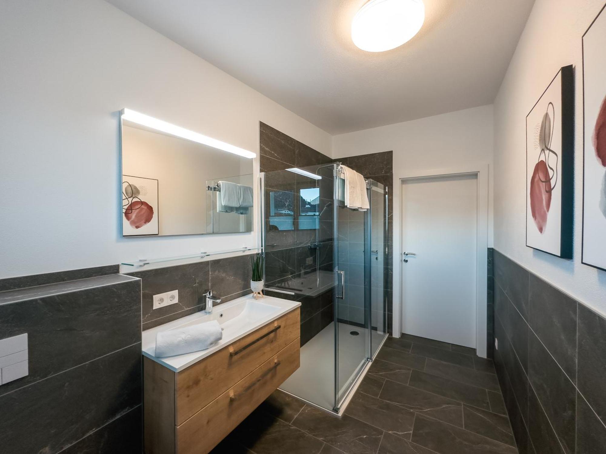 Alpenluxus Presents - Marias Zillertalblick With Roof Terrace, 3 Bedrooms & Parking Space Schlitters Εξωτερικό φωτογραφία
